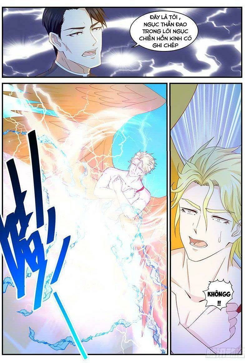 Trọng Sinh Đô Thị Tu Tiên - Chapter 363 - Page 9