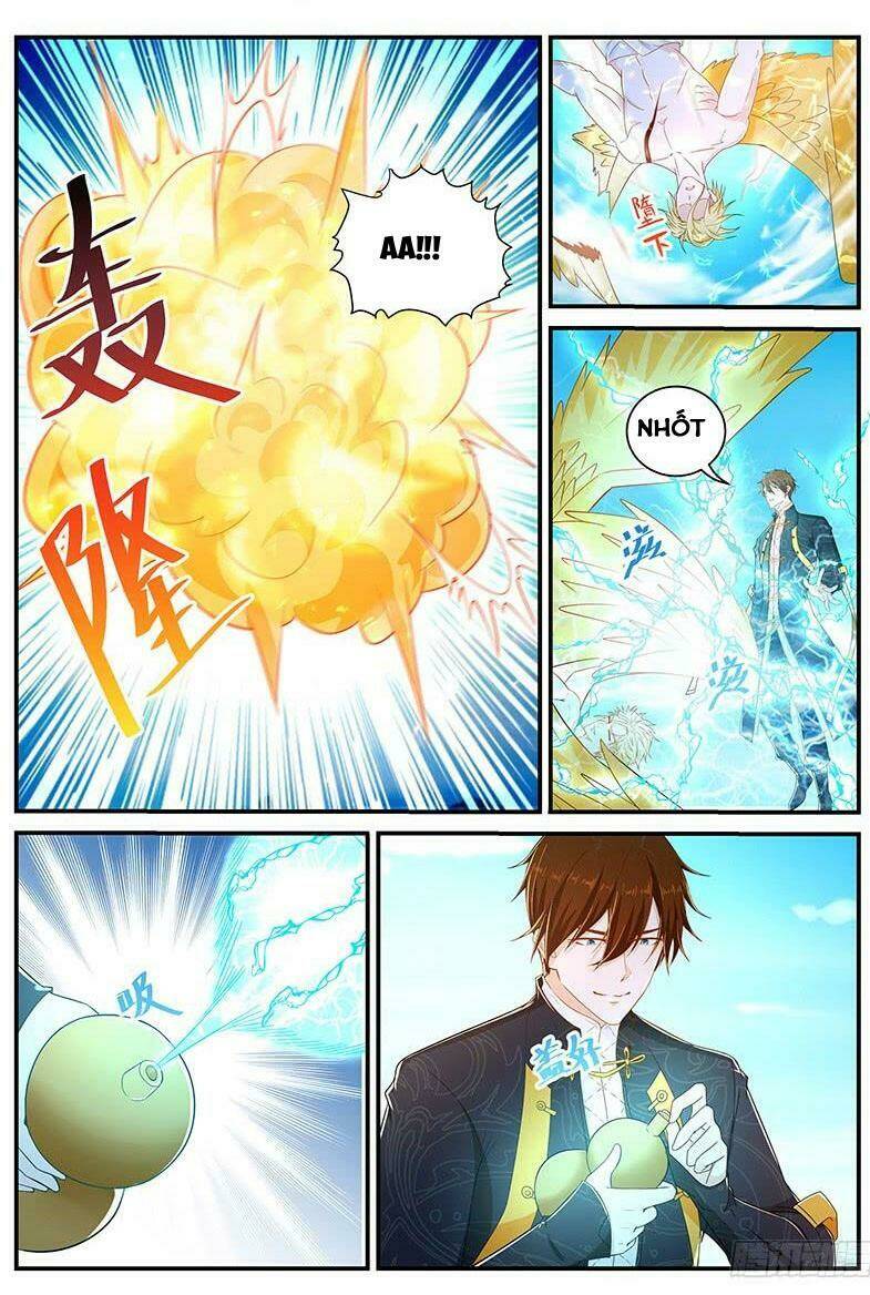 Trọng Sinh Đô Thị Tu Tiên - Chapter 363 - Page 10