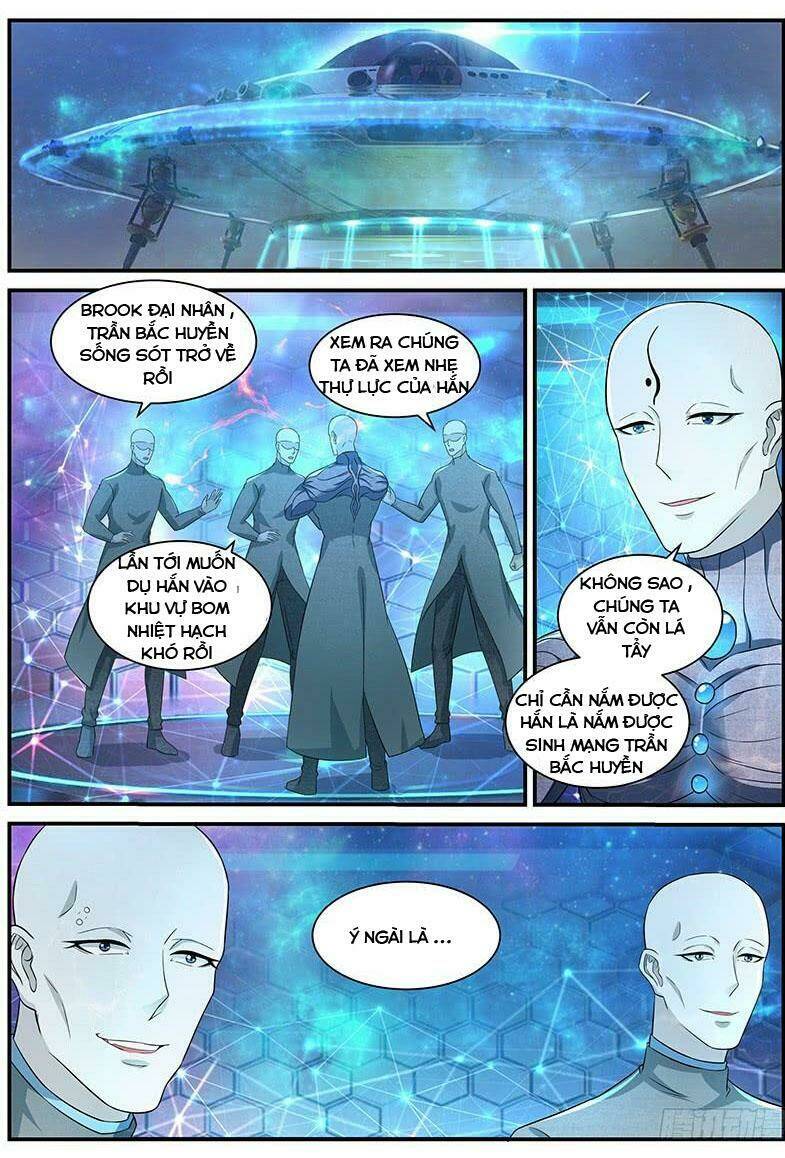 Trọng Sinh Đô Thị Tu Tiên - Chapter 363 - Page 13