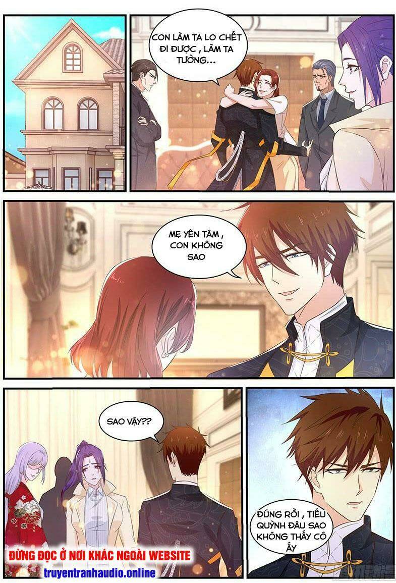 Trọng Sinh Đô Thị Tu Tiên - Chapter 363 - Page 14