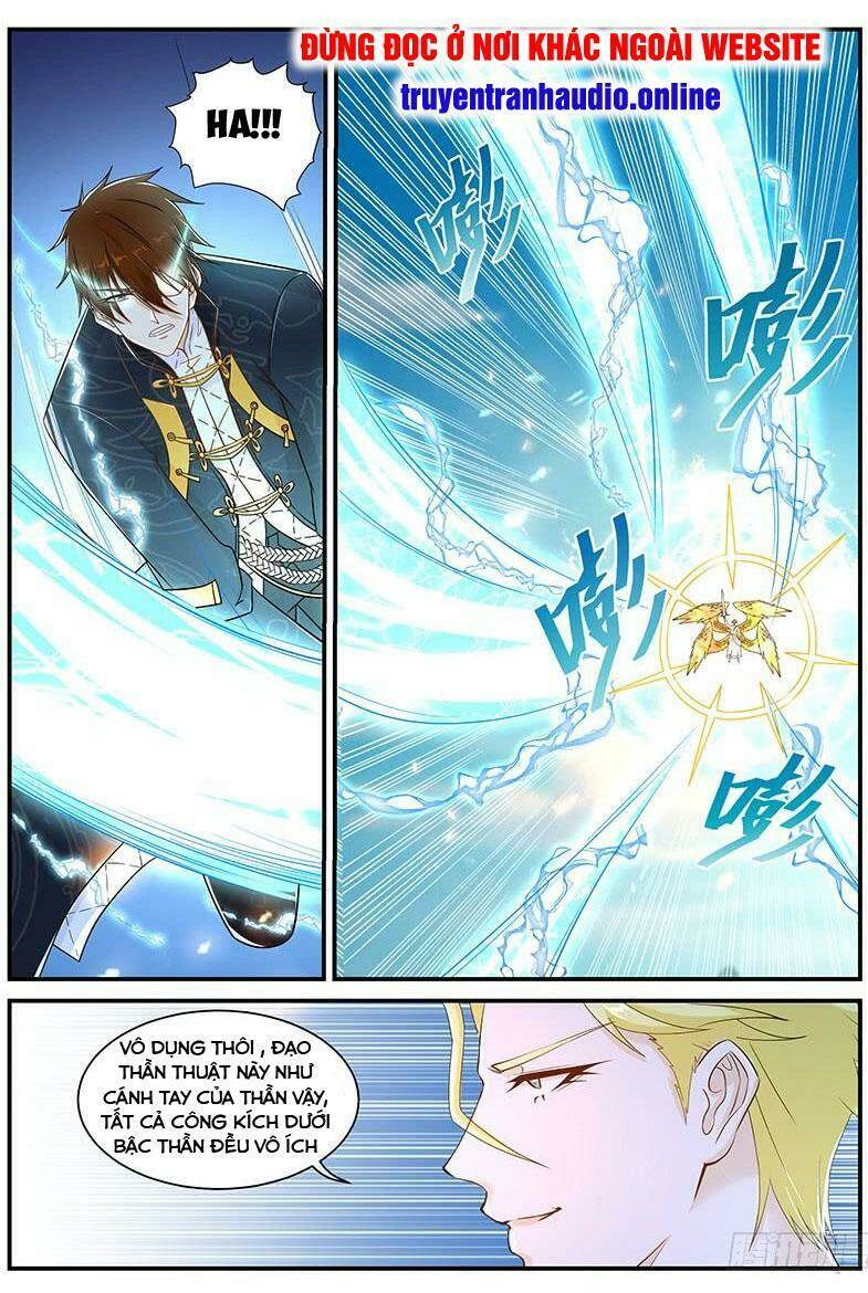 Trọng Sinh Đô Thị Tu Tiên - Chapter 363 - Page 6