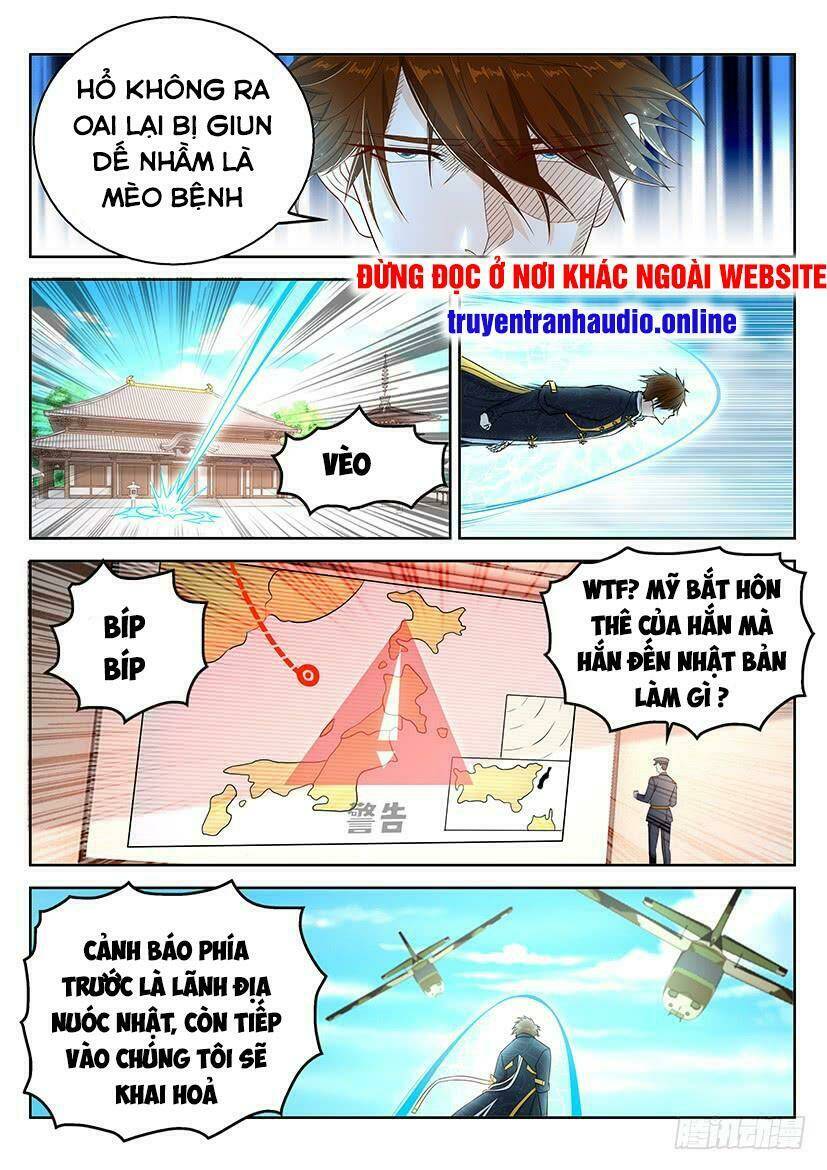 Trọng Sinh Đô Thị Tu Tiên - Chapter 364 - Page 11
