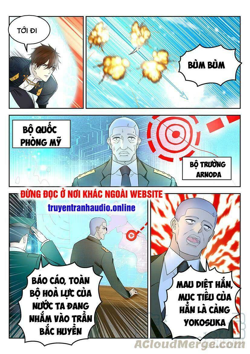 Trọng Sinh Đô Thị Tu Tiên - Chapter 364 - Page 12