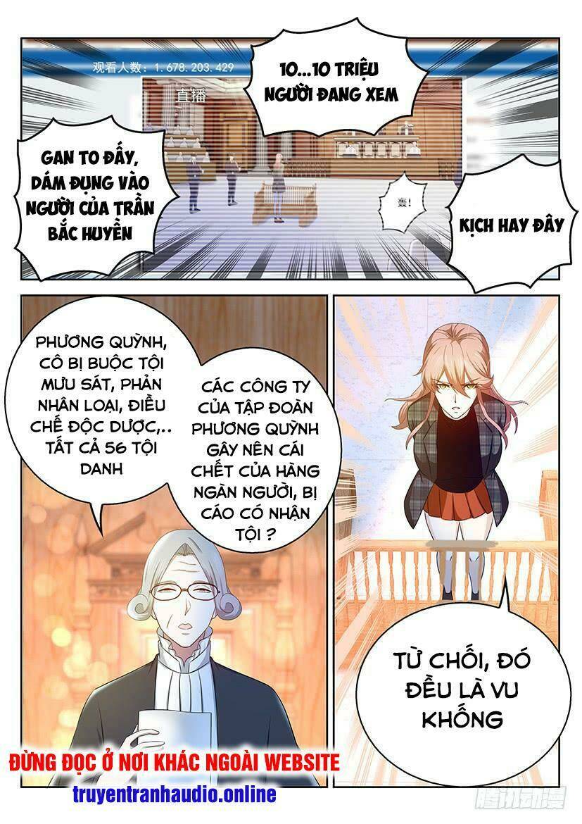 Trọng Sinh Đô Thị Tu Tiên - Chapter 364 - Page 3