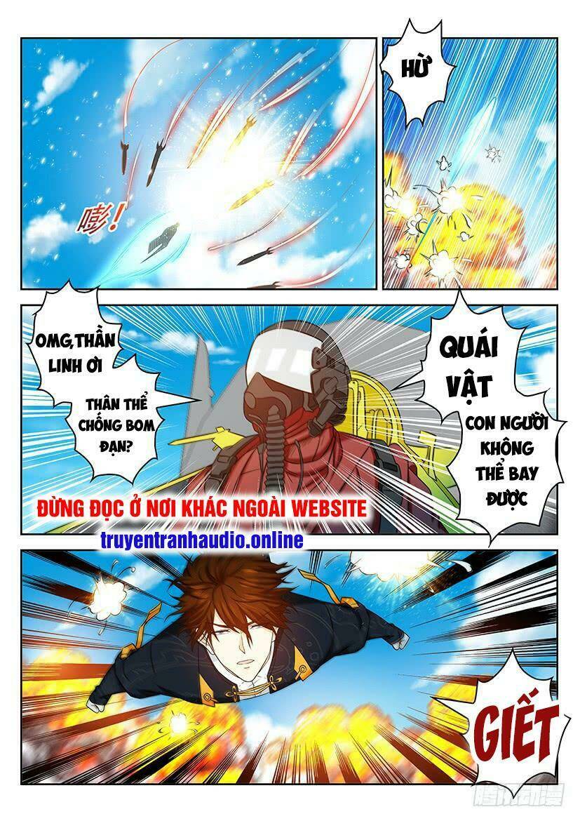 Trọng Sinh Đô Thị Tu Tiên - Chapter 365 - Page 14