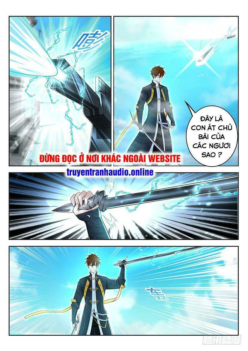 Trọng Sinh Đô Thị Tu Tiên - Chapter 365 - Page 7