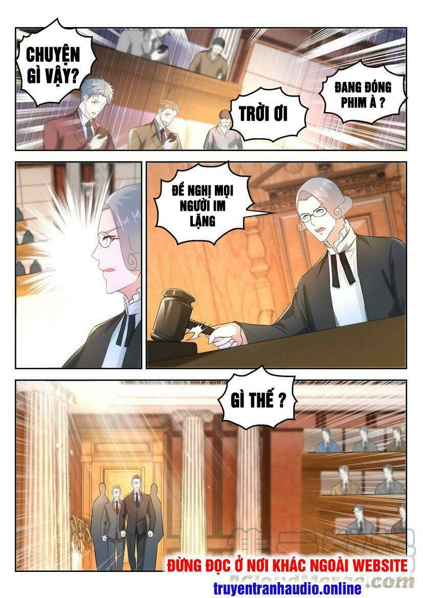 Trọng Sinh Đô Thị Tu Tiên - Chapter 366 - Page 12