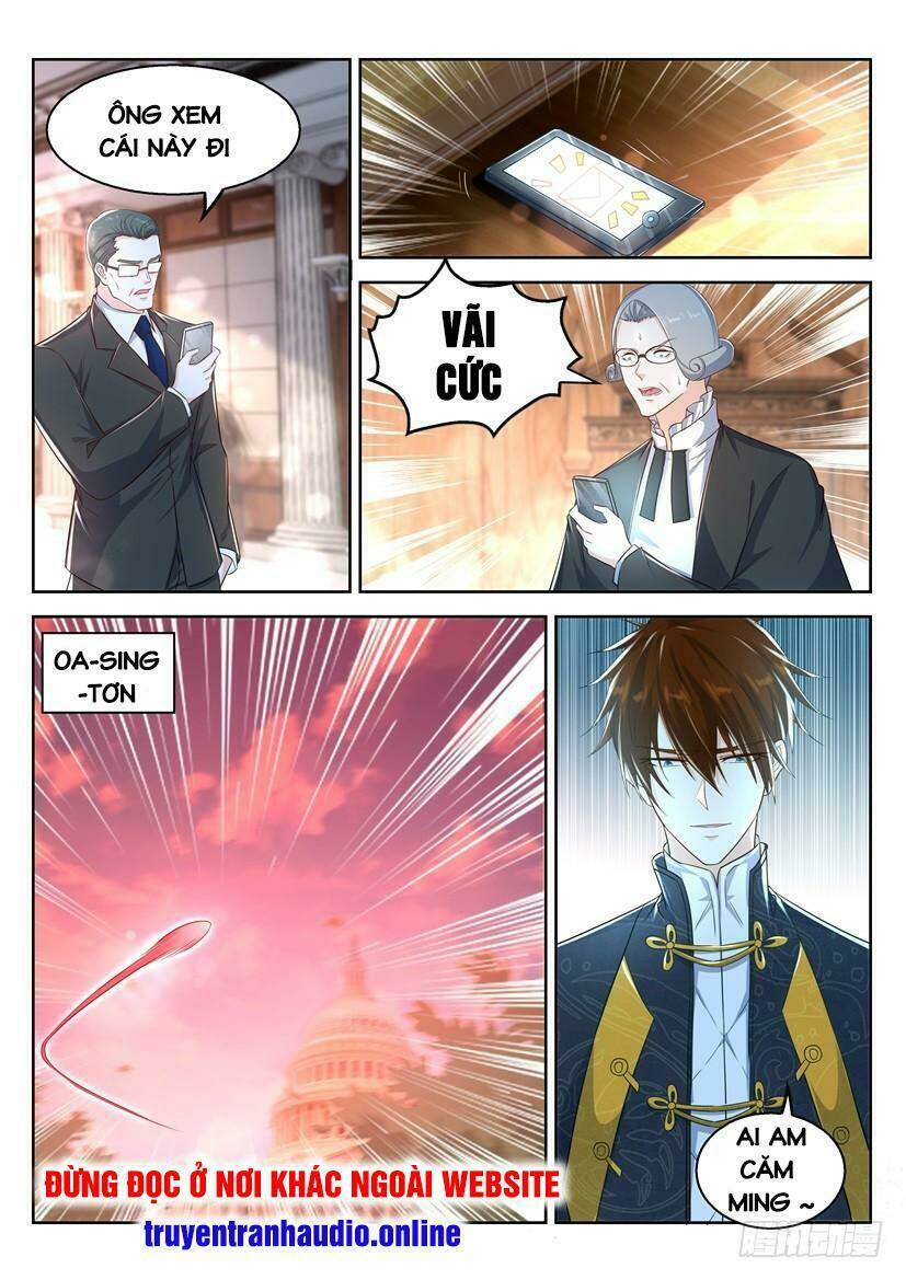 Trọng Sinh Đô Thị Tu Tiên - Chapter 366 - Page 14