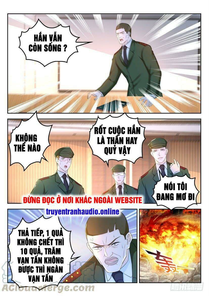 Trọng Sinh Đô Thị Tu Tiên - Chapter 366 - Page 4