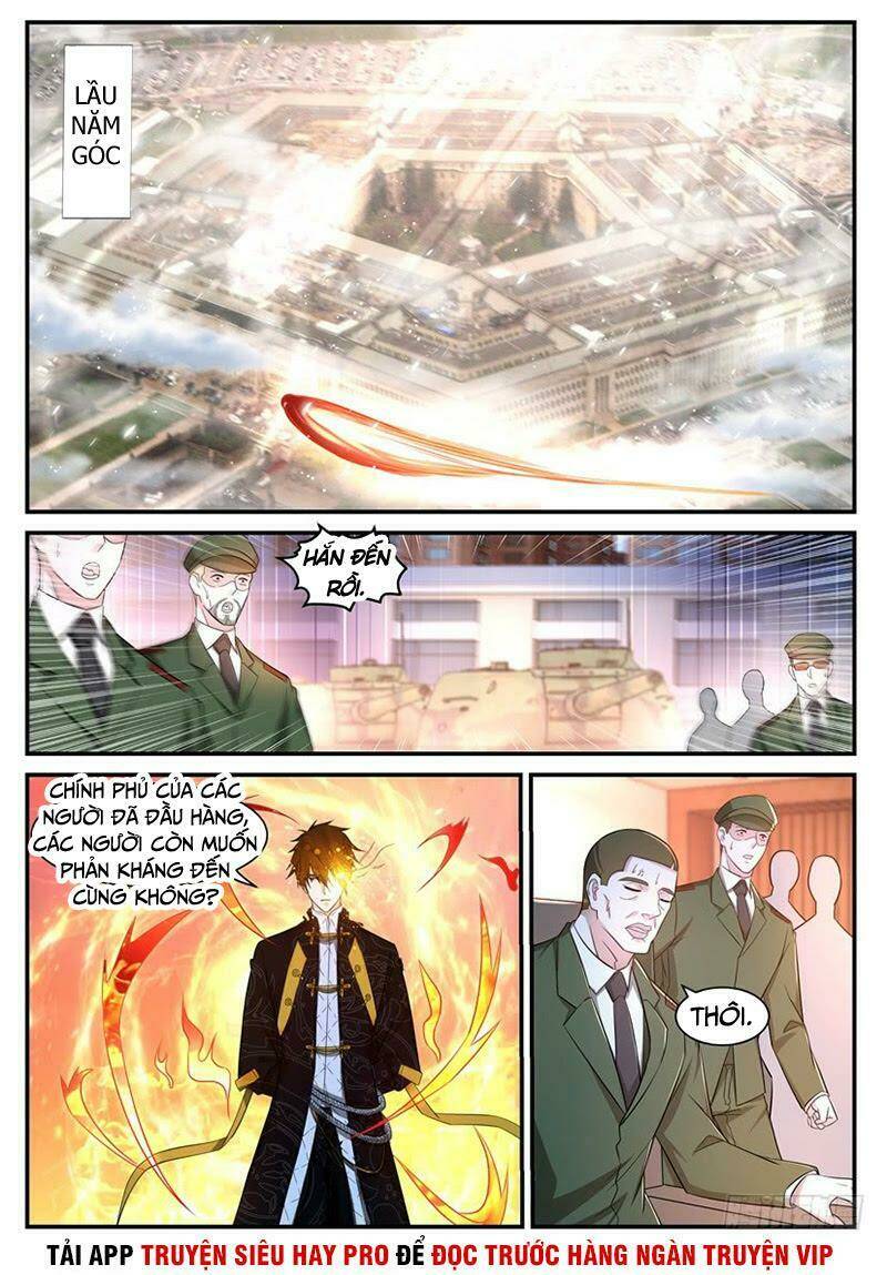 Trọng Sinh Đô Thị Tu Tiên - Chapter 367 - Page 12