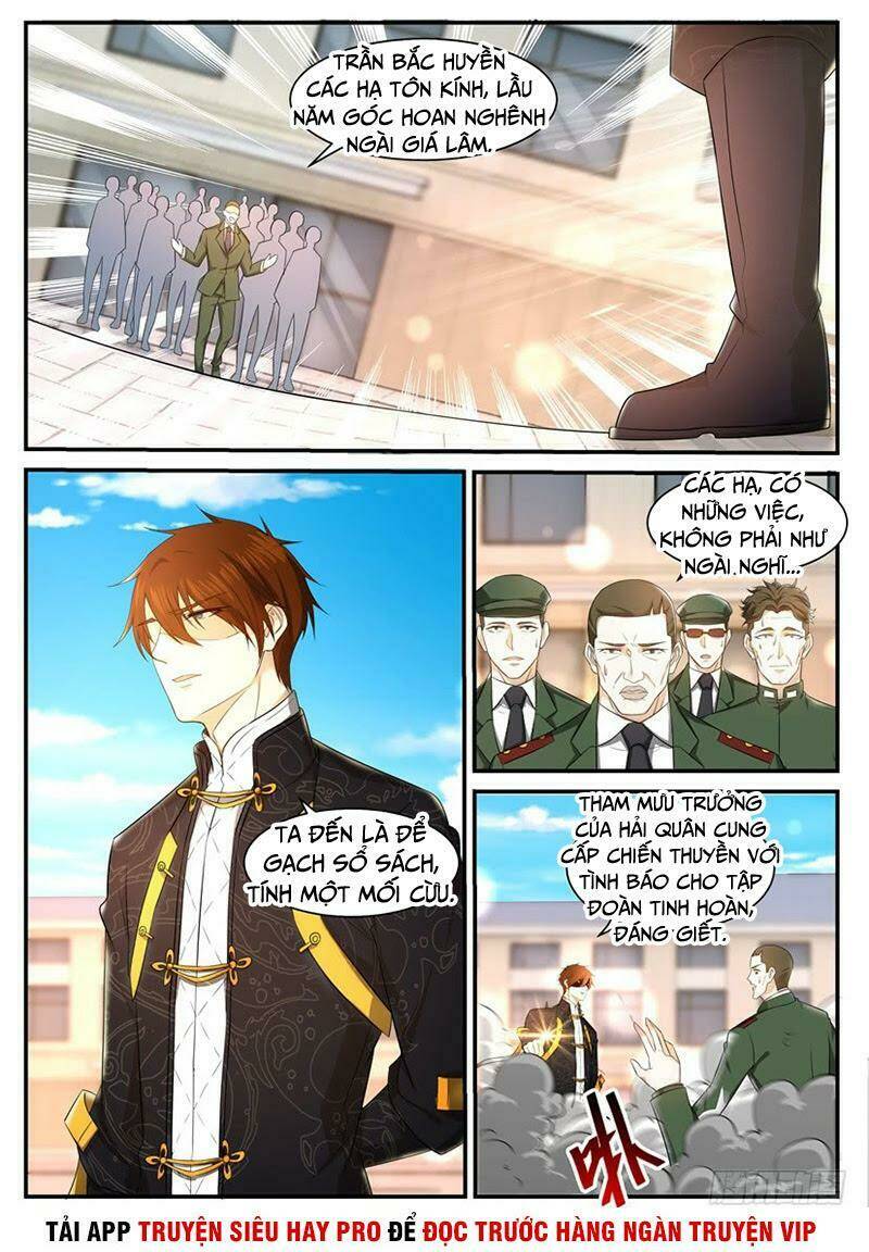 Trọng Sinh Đô Thị Tu Tiên - Chapter 367 - Page 13