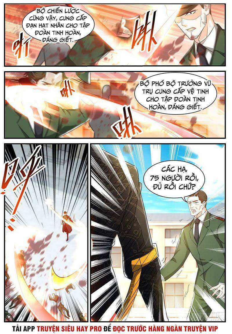 Trọng Sinh Đô Thị Tu Tiên - Chapter 367 - Page 14