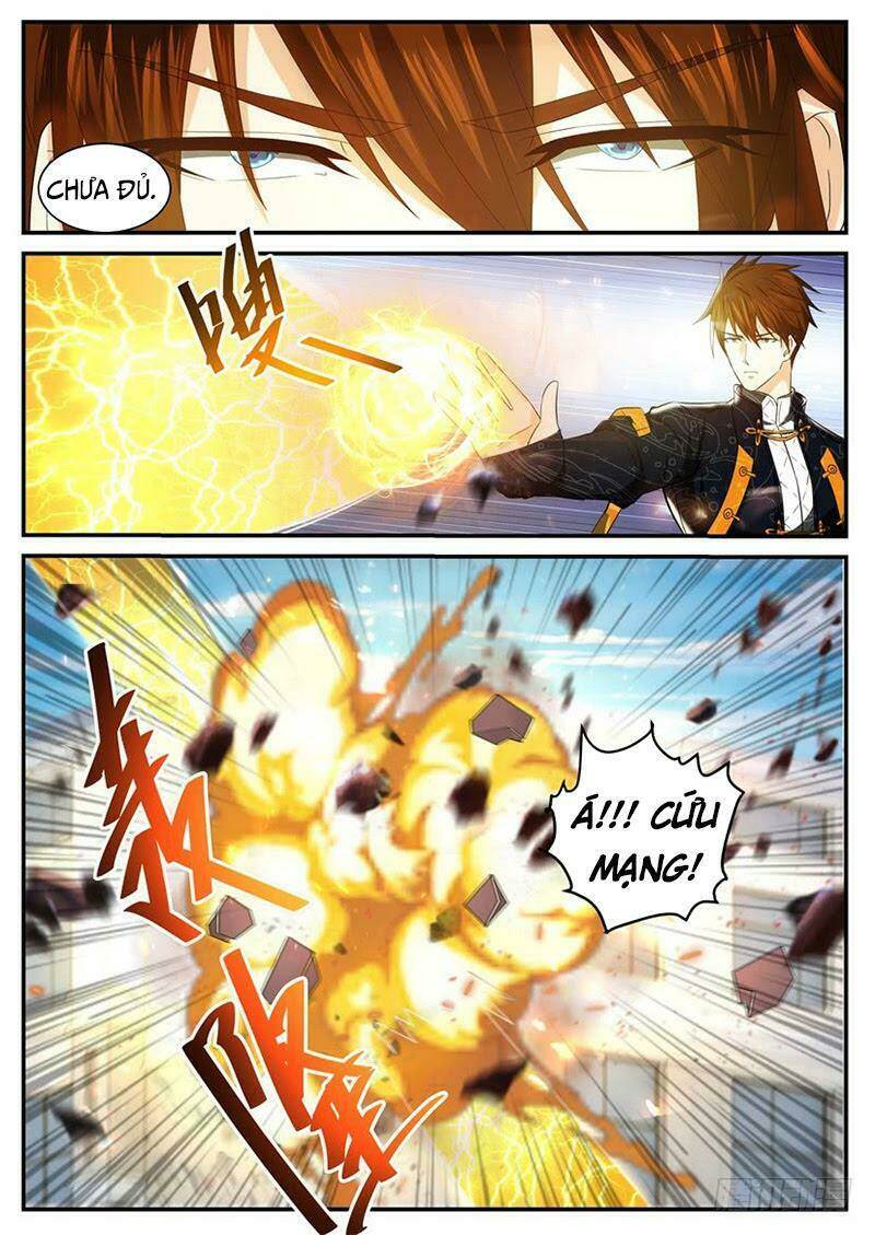 Trọng Sinh Đô Thị Tu Tiên - Chapter 367 - Page 15