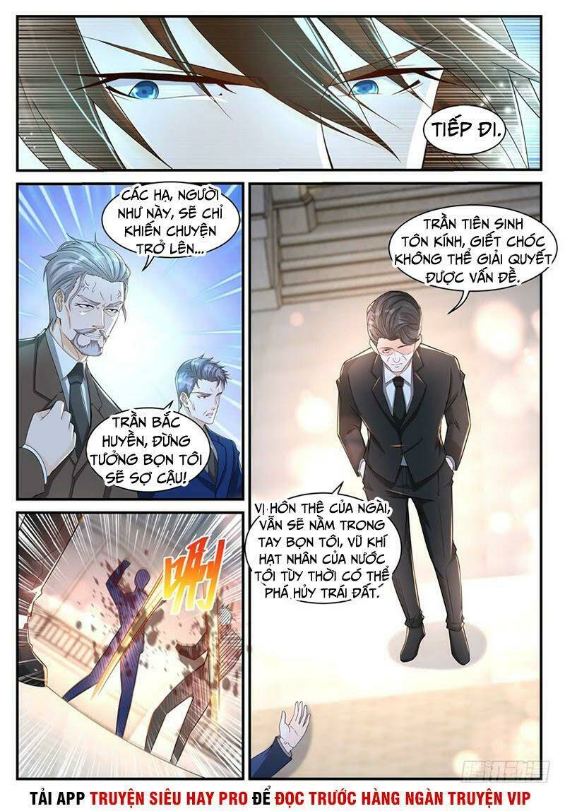 Trọng Sinh Đô Thị Tu Tiên - Chapter 367 - Page 5