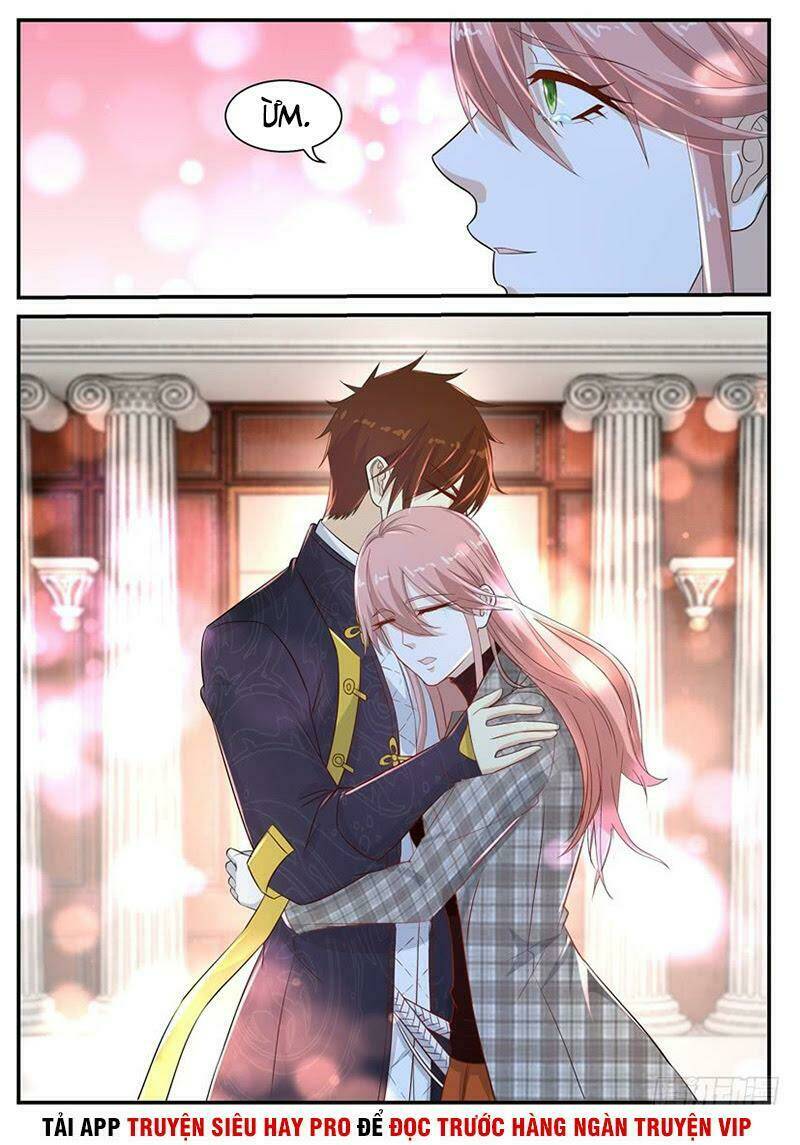 Trọng Sinh Đô Thị Tu Tiên - Chapter 367 - Page 8