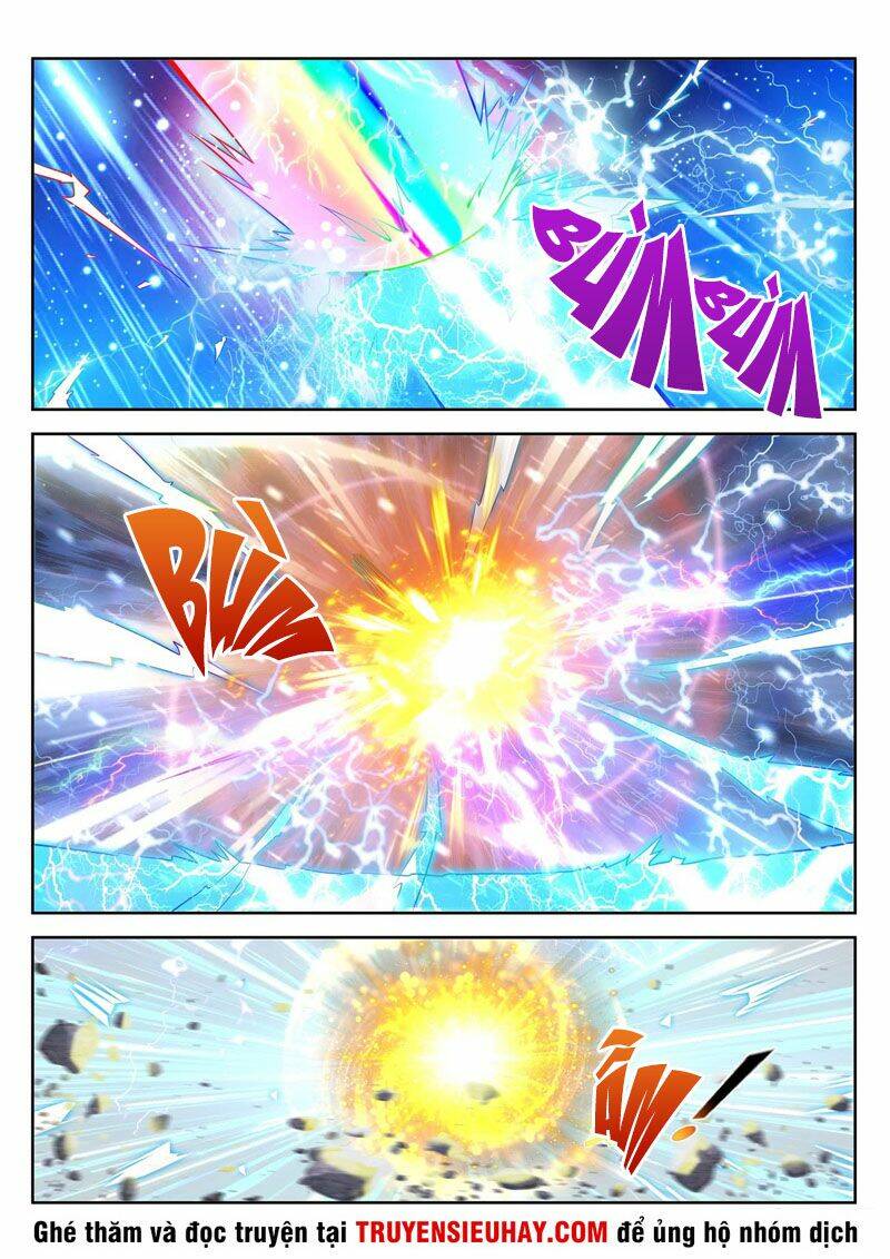 Trọng Sinh Đô Thị Tu Tiên - Chapter 369 - Page 9