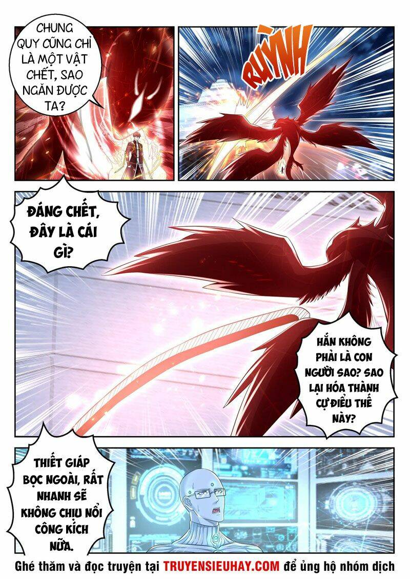 Trọng Sinh Đô Thị Tu Tiên - Chapter 369 - Page 13