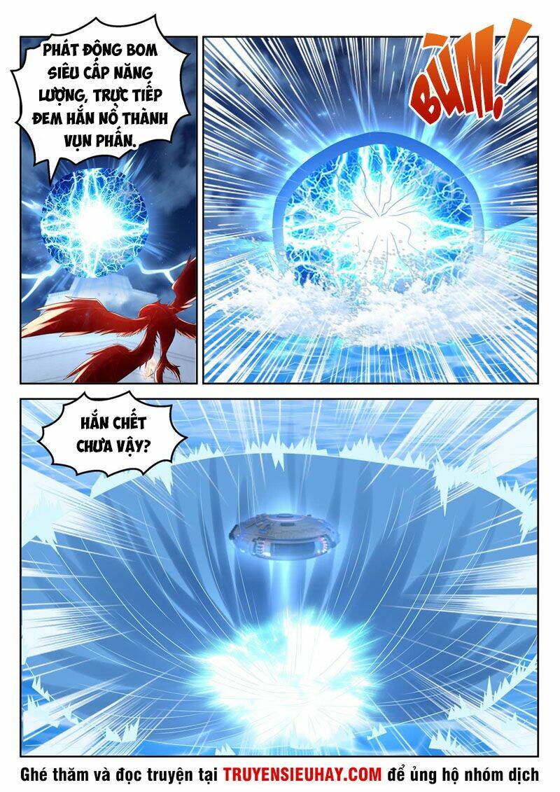 Trọng Sinh Đô Thị Tu Tiên - Chapter 369 - Page 14