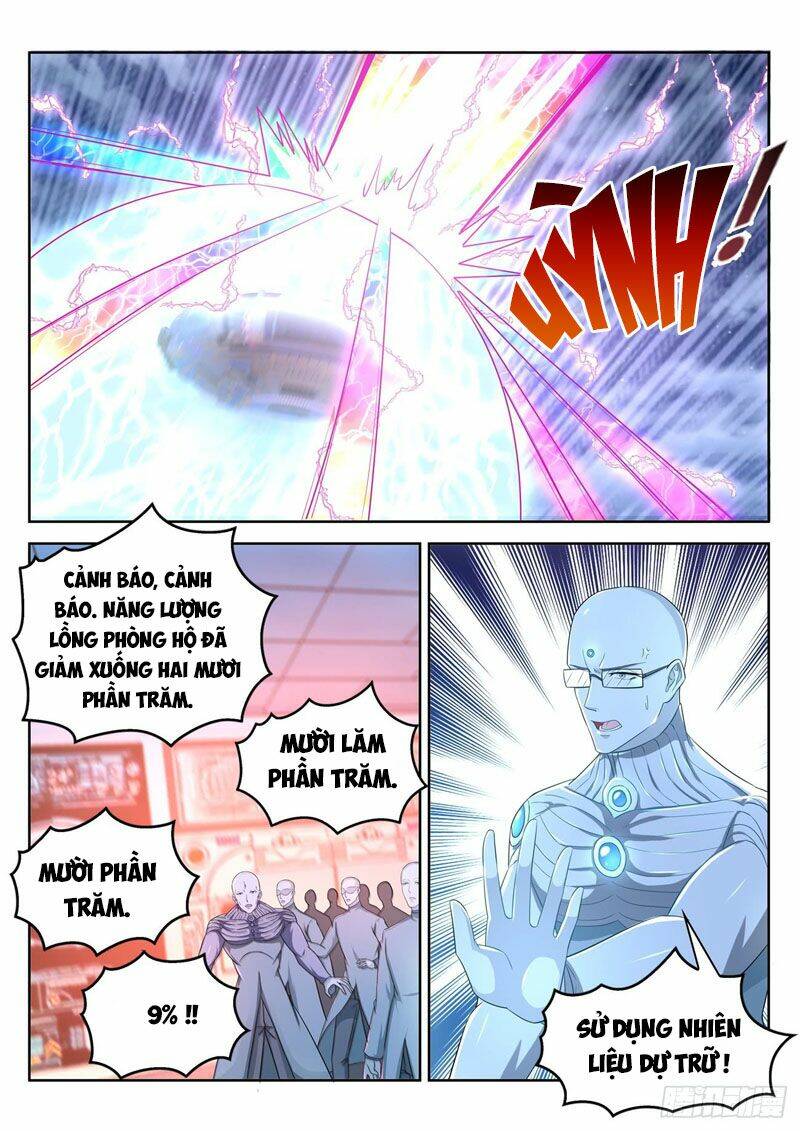 Trọng Sinh Đô Thị Tu Tiên - Chapter 369 - Page 3