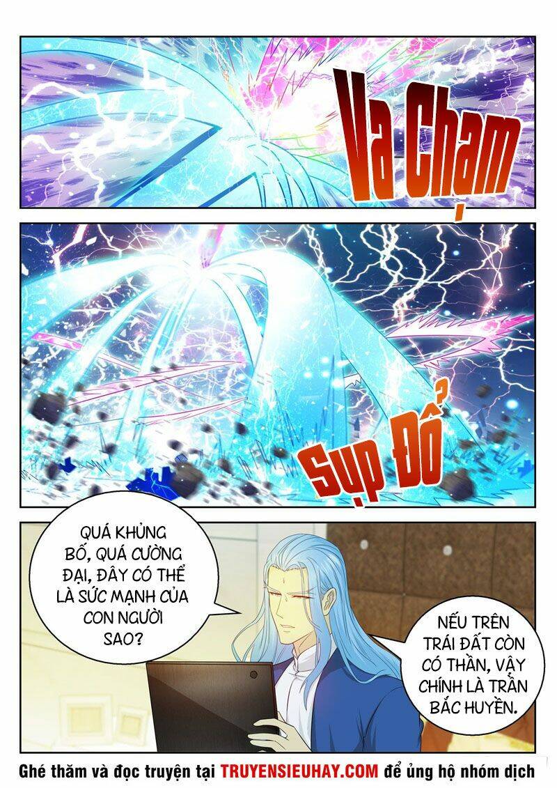 Trọng Sinh Đô Thị Tu Tiên - Chapter 369 - Page 6