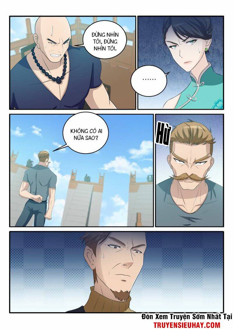 Trọng Sinh Đô Thị Tu Tiên - Chapter 37 - Page 6