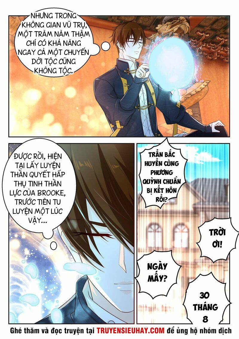 Trọng Sinh Đô Thị Tu Tiên - Chapter 370 - Page 14