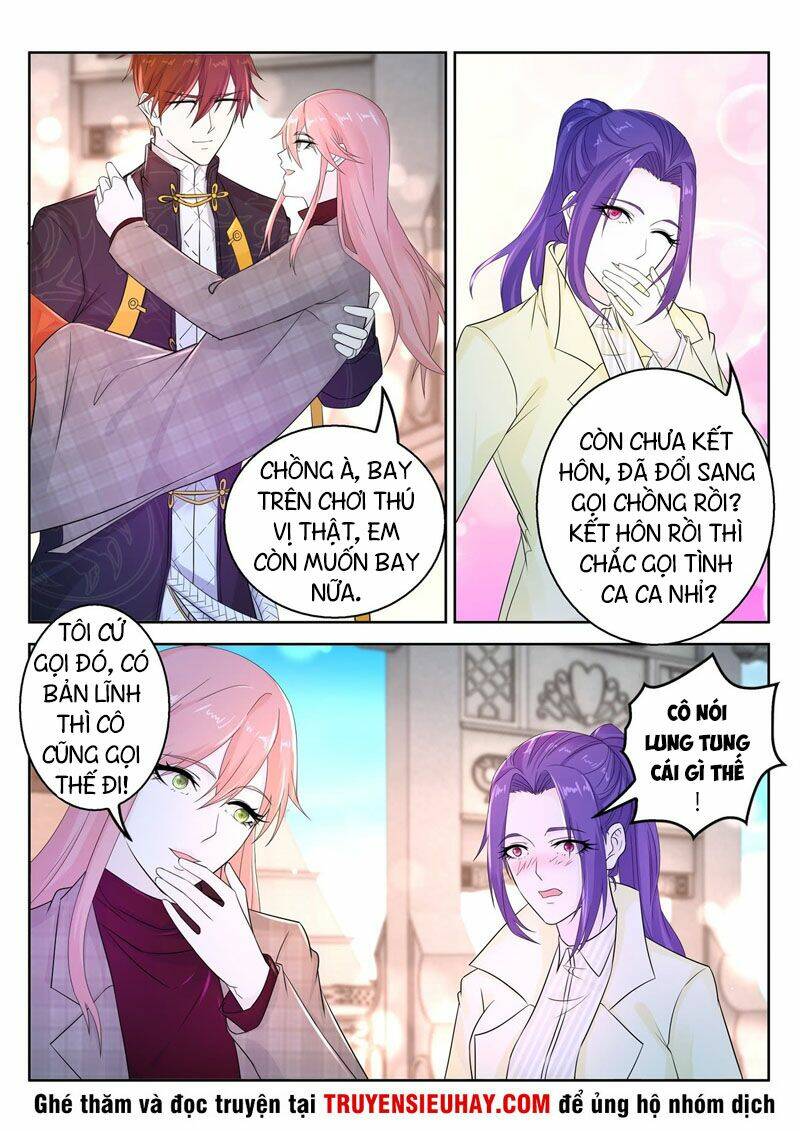 Trọng Sinh Đô Thị Tu Tiên - Chapter 370 - Page 8