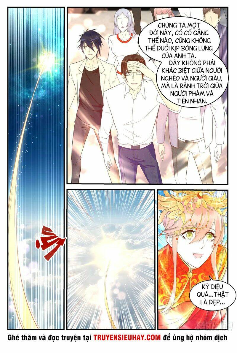 Trọng Sinh Đô Thị Tu Tiên - Chapter 371 - Page 12