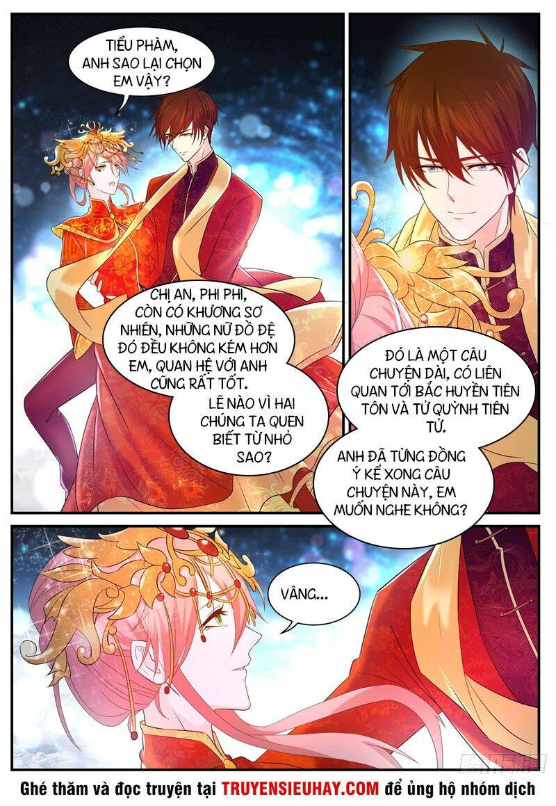 Trọng Sinh Đô Thị Tu Tiên - Chapter 371 - Page 13