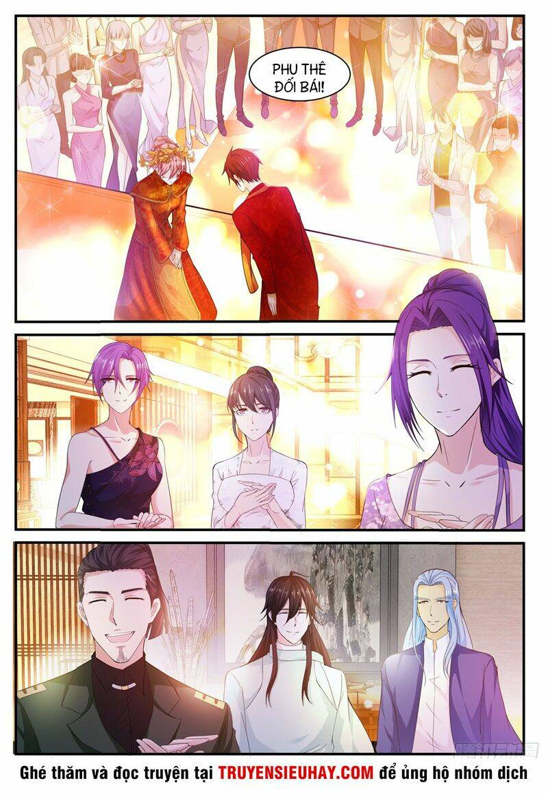 Trọng Sinh Đô Thị Tu Tiên - Chapter 371 - Page 6