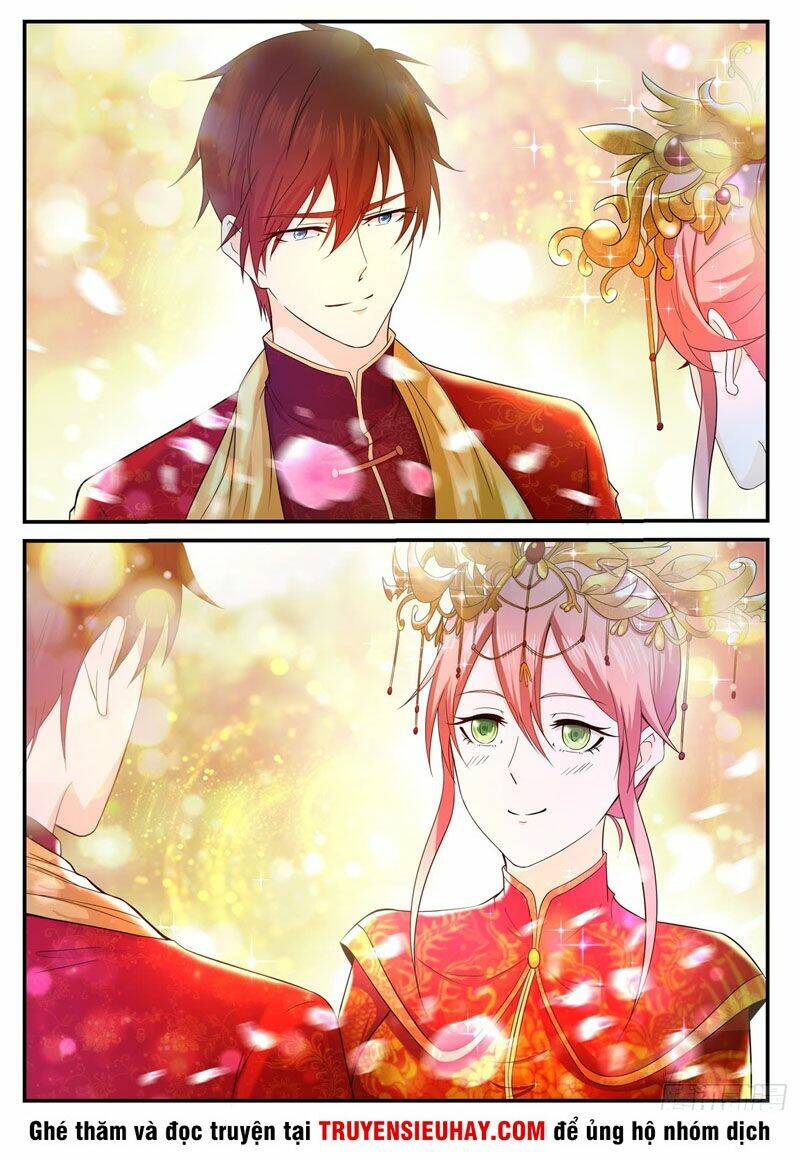 Trọng Sinh Đô Thị Tu Tiên - Chapter 371 - Page 7