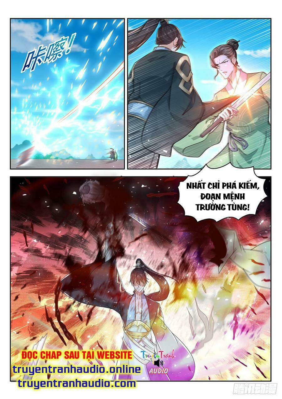 Trọng Sinh Đô Thị Tu Tiên - Chapter 379 - Page 13