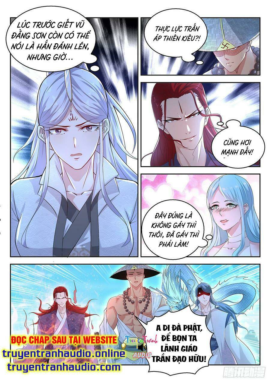 Trọng Sinh Đô Thị Tu Tiên - Chapter 379 - Page 14