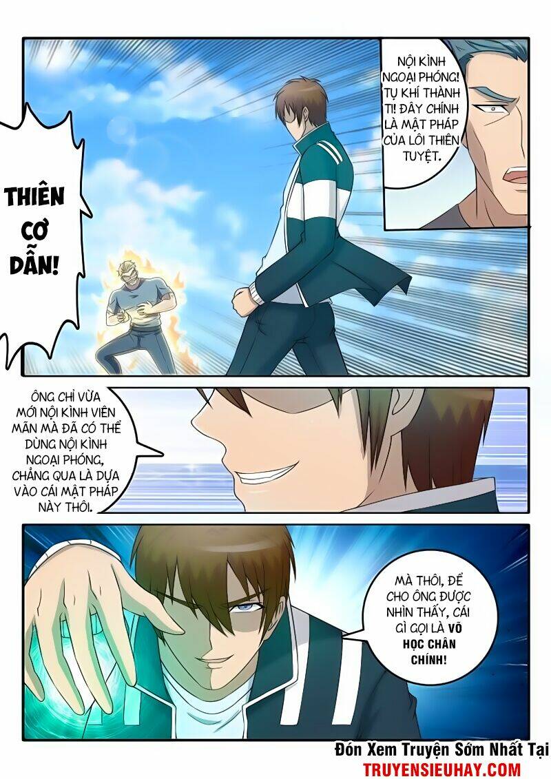 Trọng Sinh Đô Thị Tu Tiên - Chapter 38 - Page 12