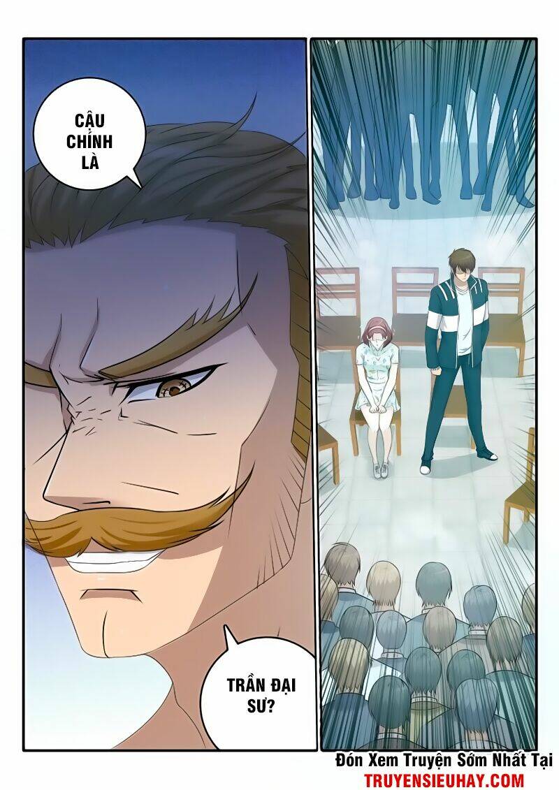 Trọng Sinh Đô Thị Tu Tiên - Chapter 38 - Page 3