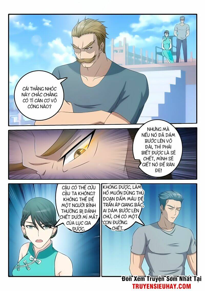 Trọng Sinh Đô Thị Tu Tiên - Chapter 38 - Page 7
