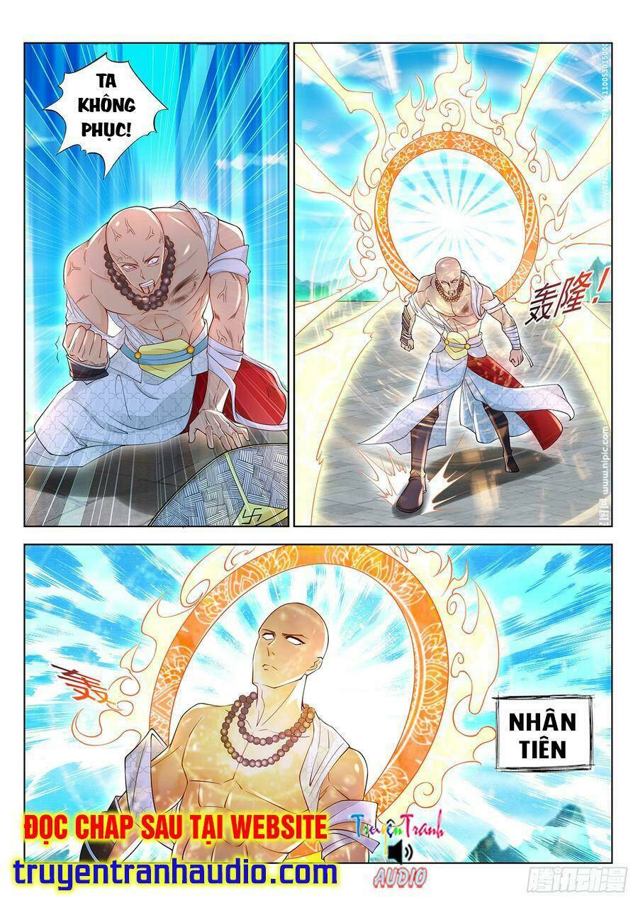 Trọng Sinh Đô Thị Tu Tiên - Chapter 380 - Page 5