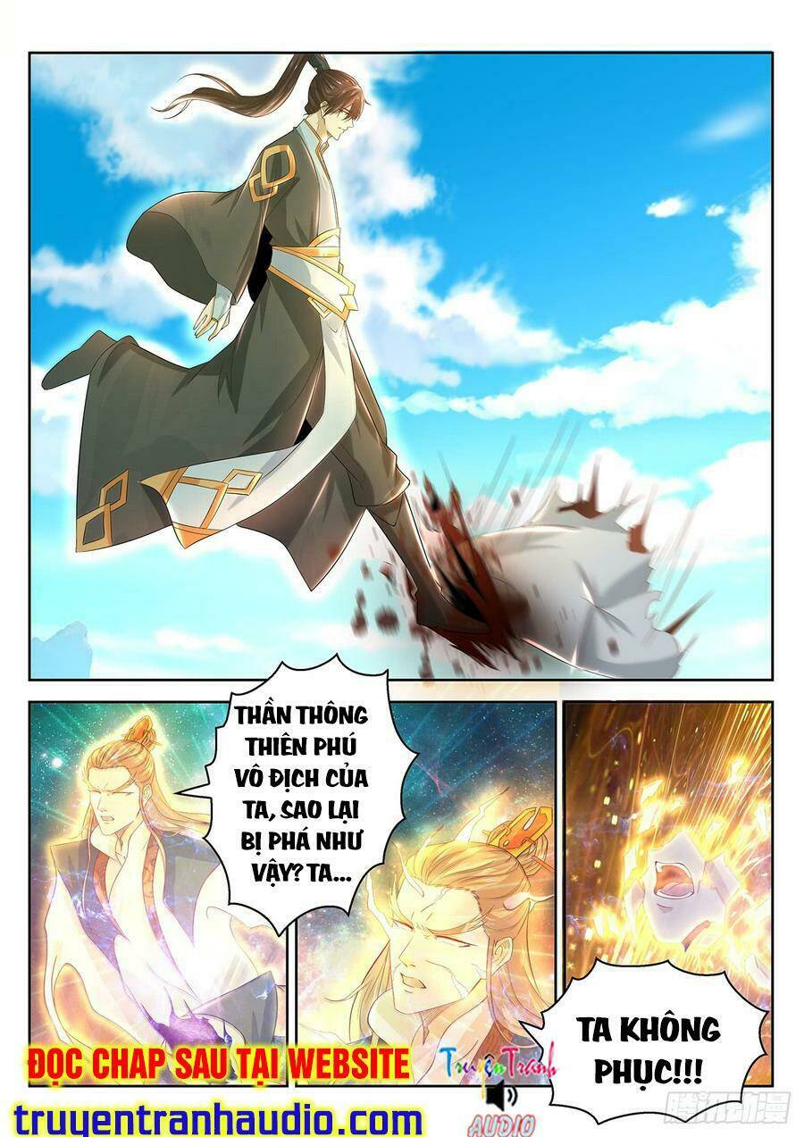 Trọng Sinh Đô Thị Tu Tiên - Chapter 381 - Page 13
