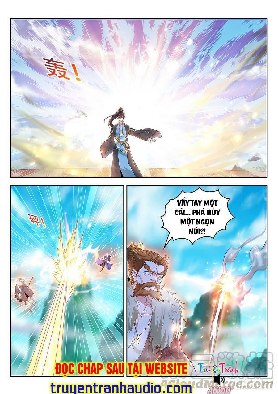 Trọng Sinh Đô Thị Tu Tiên - Chapter 382 - Page 8