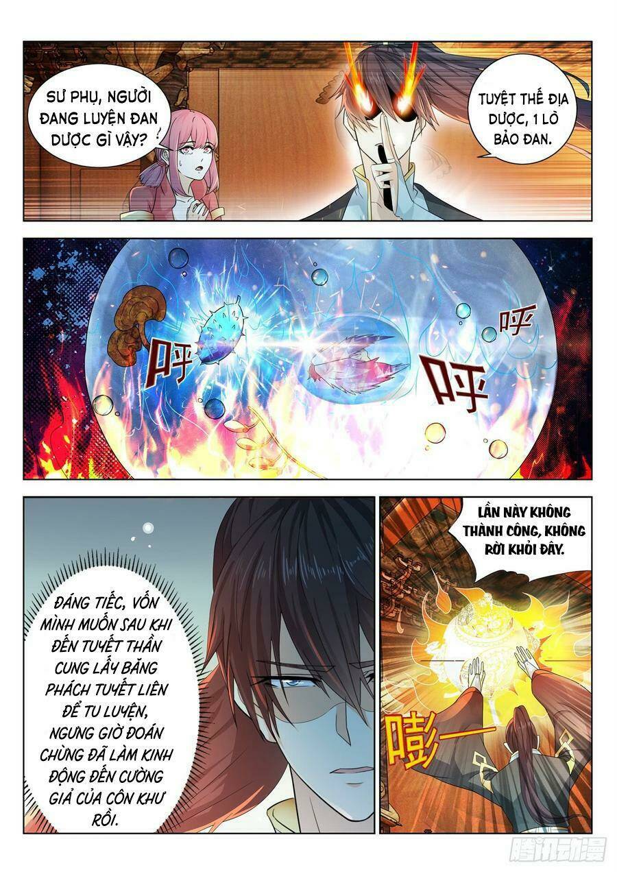 Trọng Sinh Đô Thị Tu Tiên - Chapter 383 - Page 14
