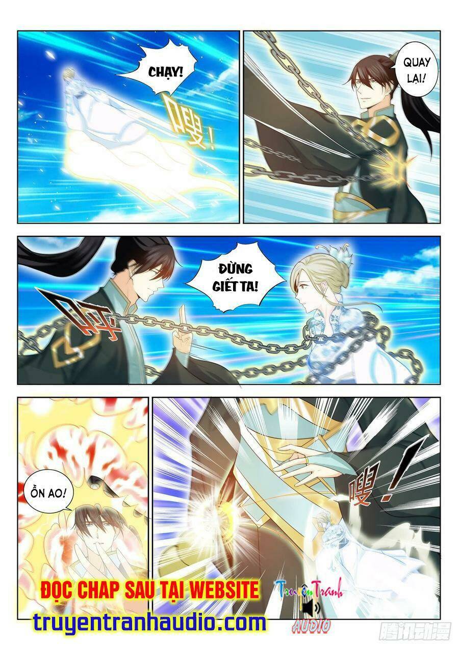 Trọng Sinh Đô Thị Tu Tiên - Chapter 383 - Page 3