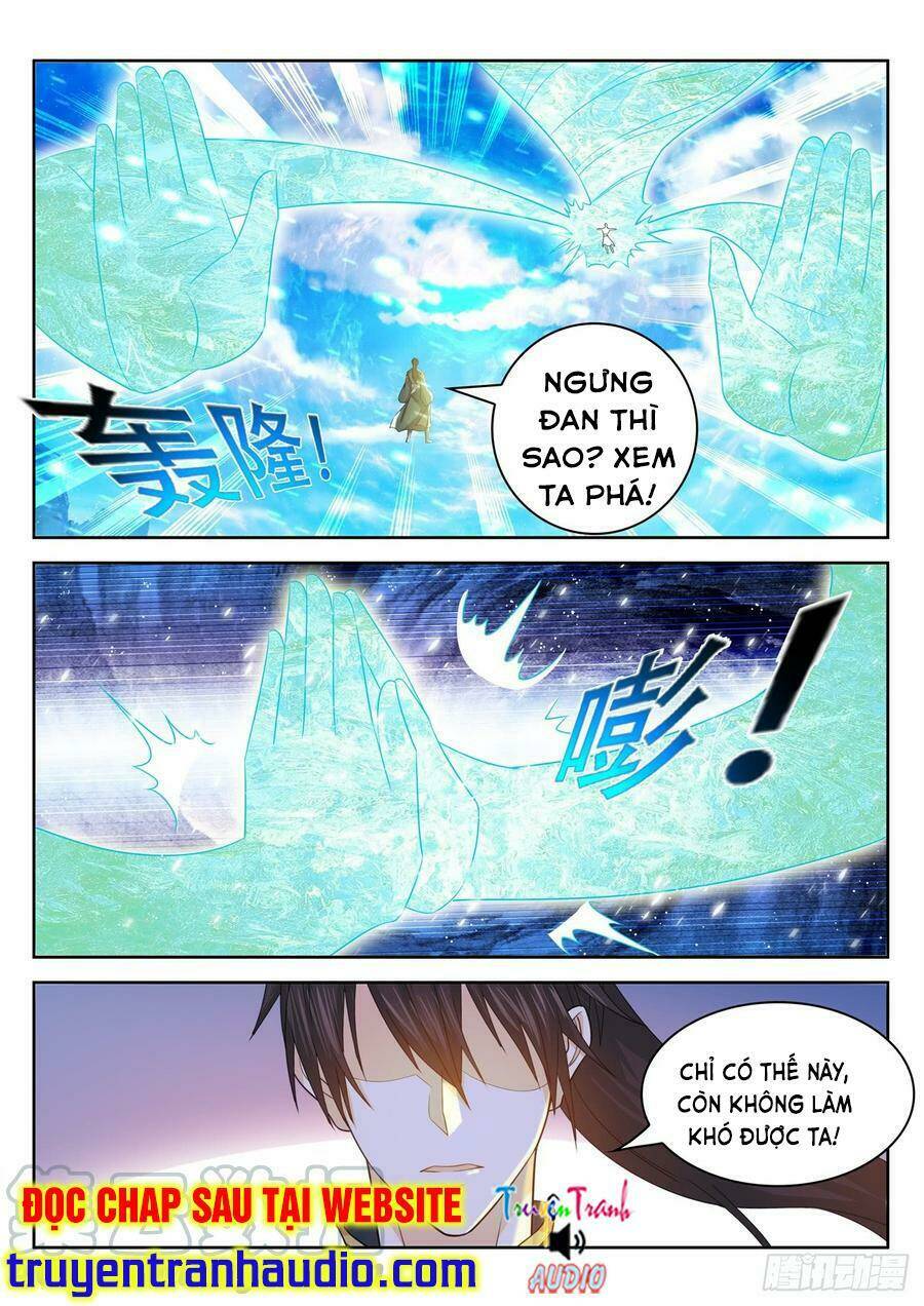 Trọng Sinh Đô Thị Tu Tiên - Chapter 386 - Page 12