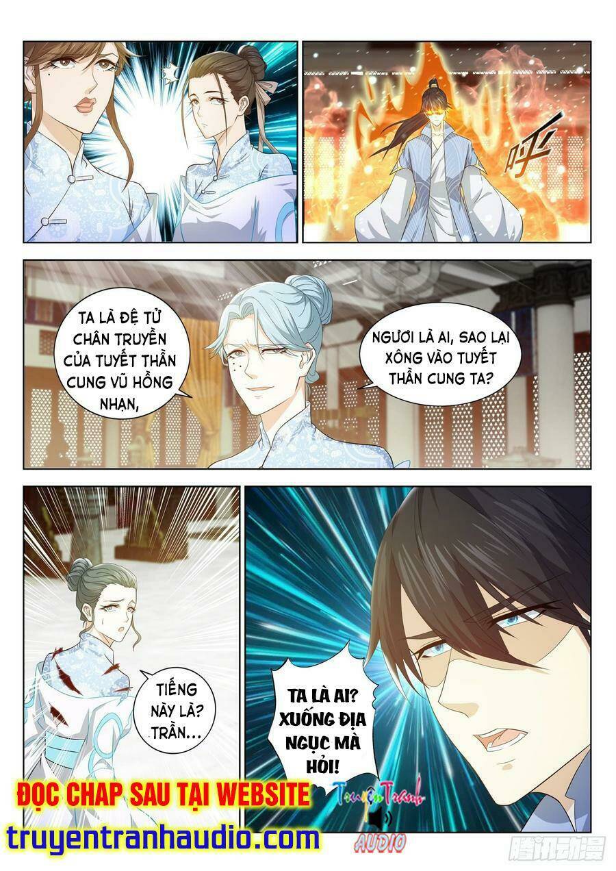 Trọng Sinh Đô Thị Tu Tiên - Chapter 387 - Page 13