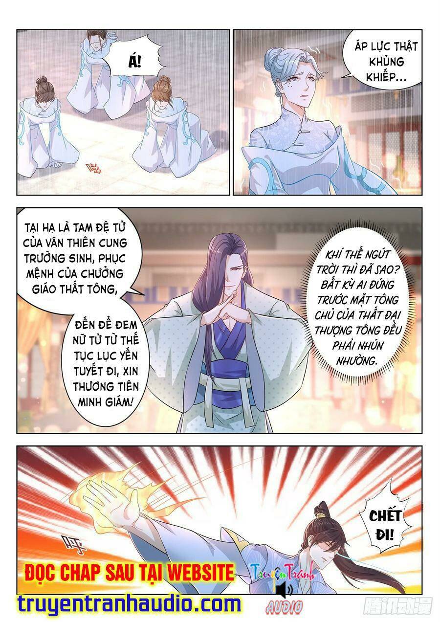 Trọng Sinh Đô Thị Tu Tiên - Chapter 387 - Page 14