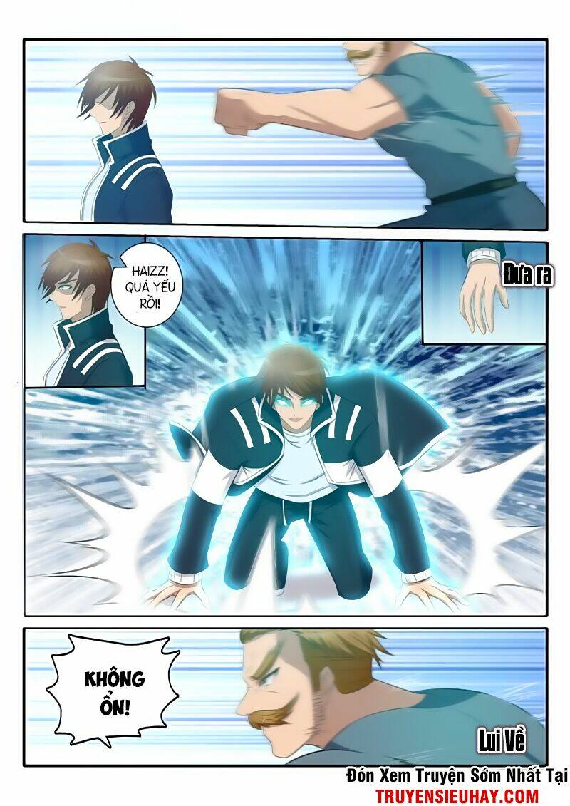 Trọng Sinh Đô Thị Tu Tiên - Chapter 39 - Page 3