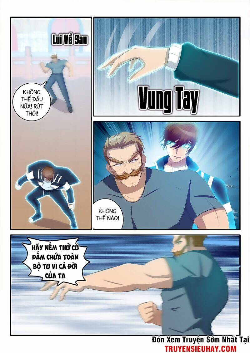 Trọng Sinh Đô Thị Tu Tiên - Chapter 39 - Page 6