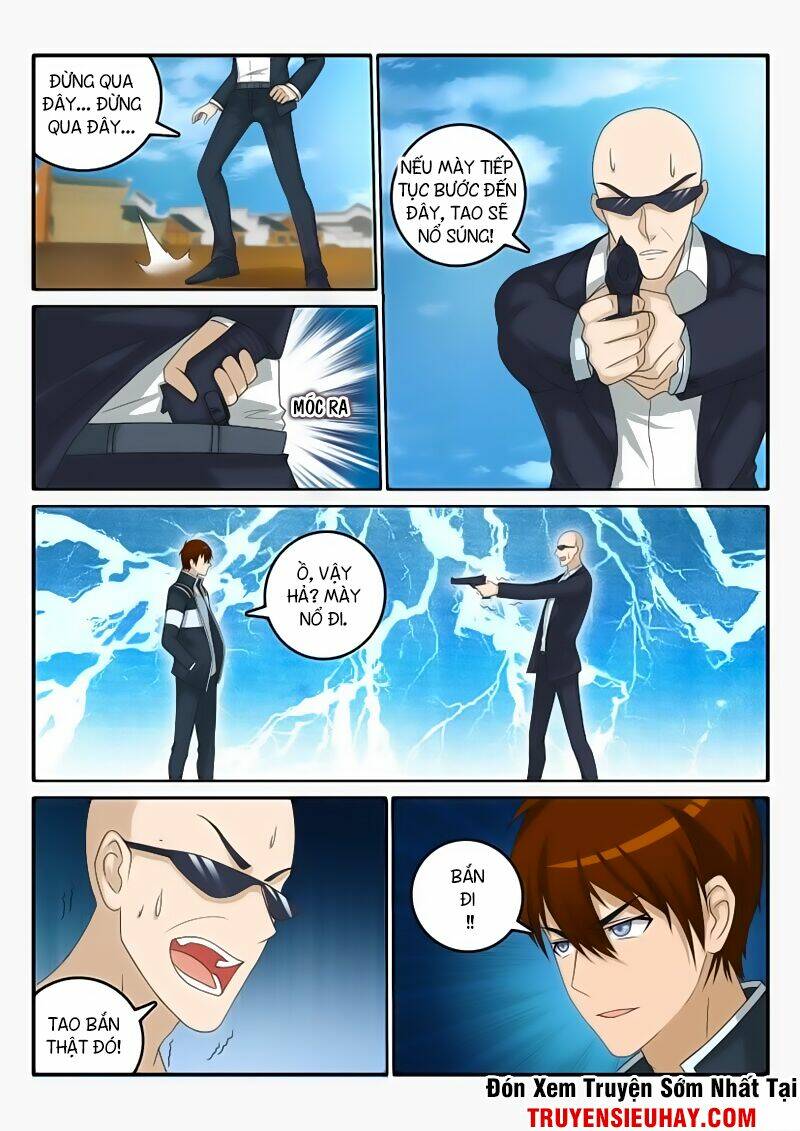 Trọng Sinh Đô Thị Tu Tiên - Chapter 40 - Page 3