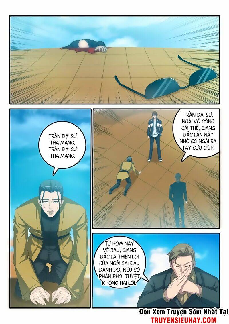 Trọng Sinh Đô Thị Tu Tiên - Chapter 40 - Page 6