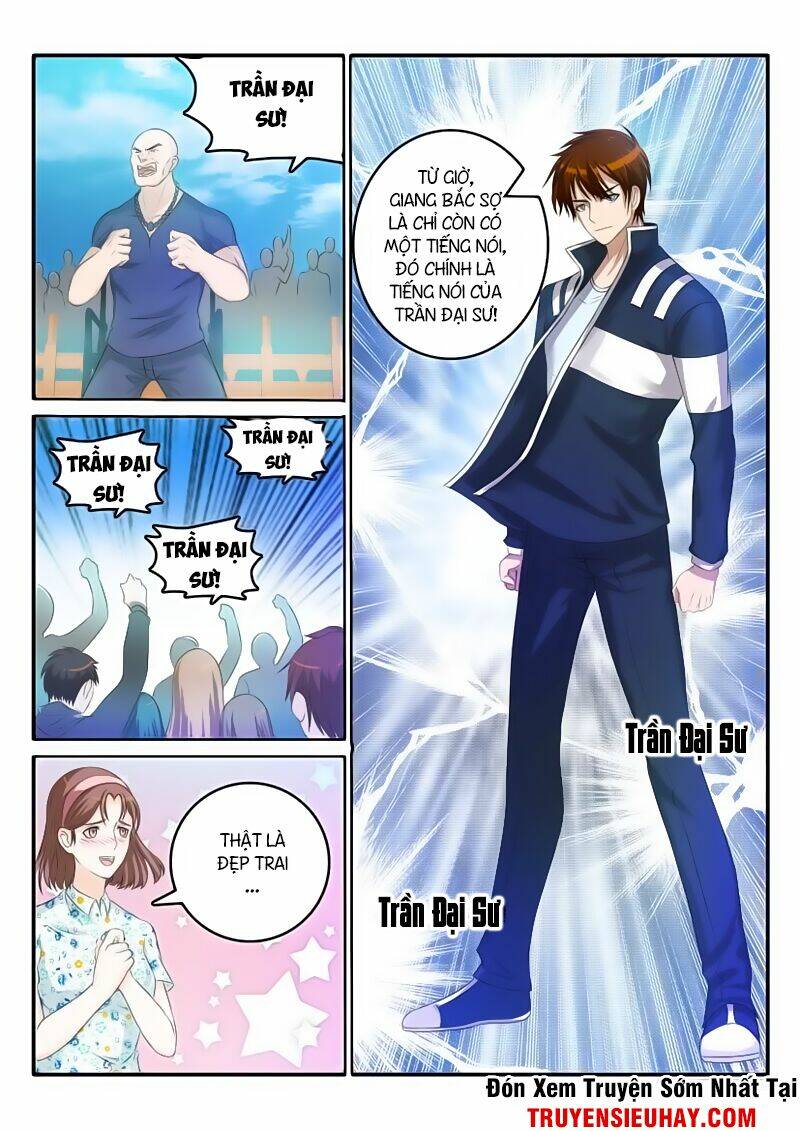 Trọng Sinh Đô Thị Tu Tiên - Chapter 40 - Page 7