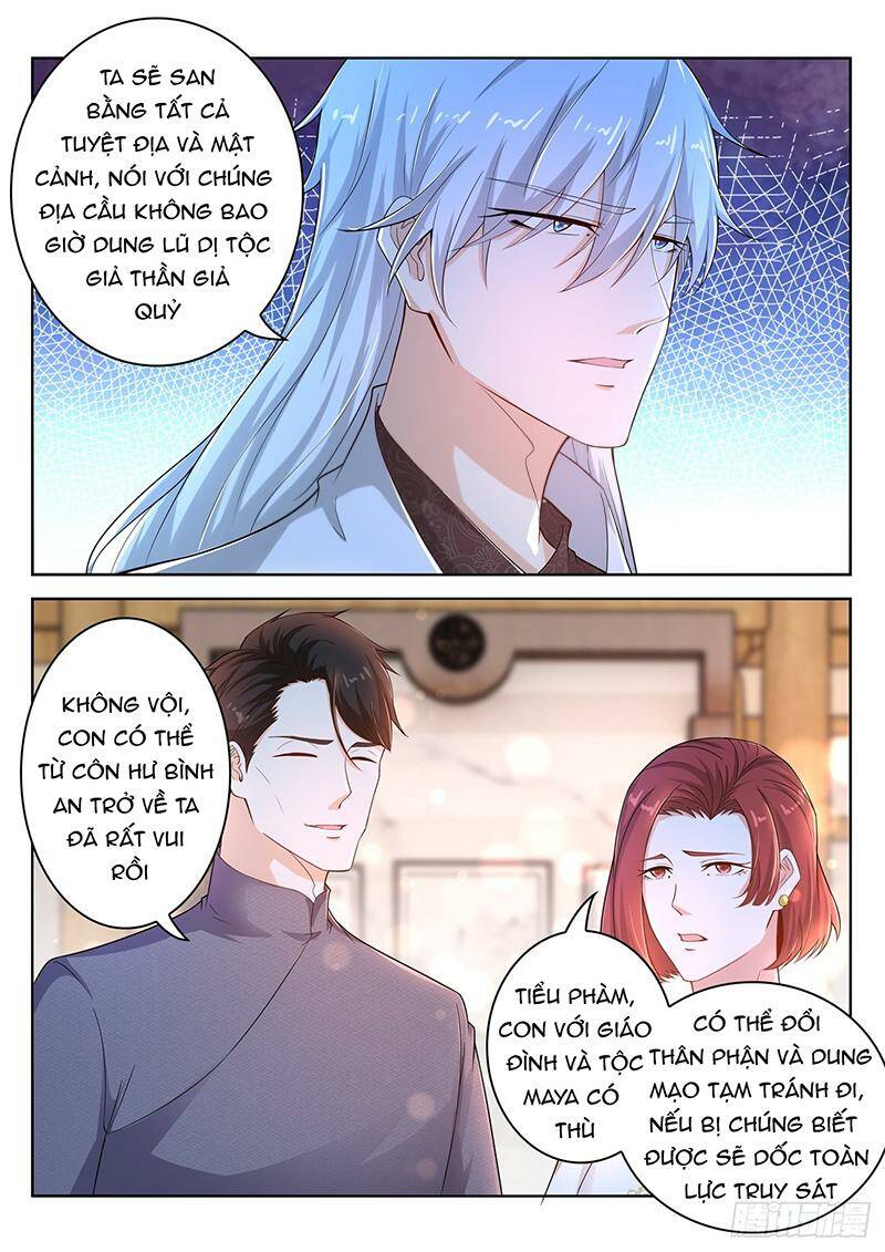 Trọng Sinh Đô Thị Tu Tiên - Chapter 400 - Page 9